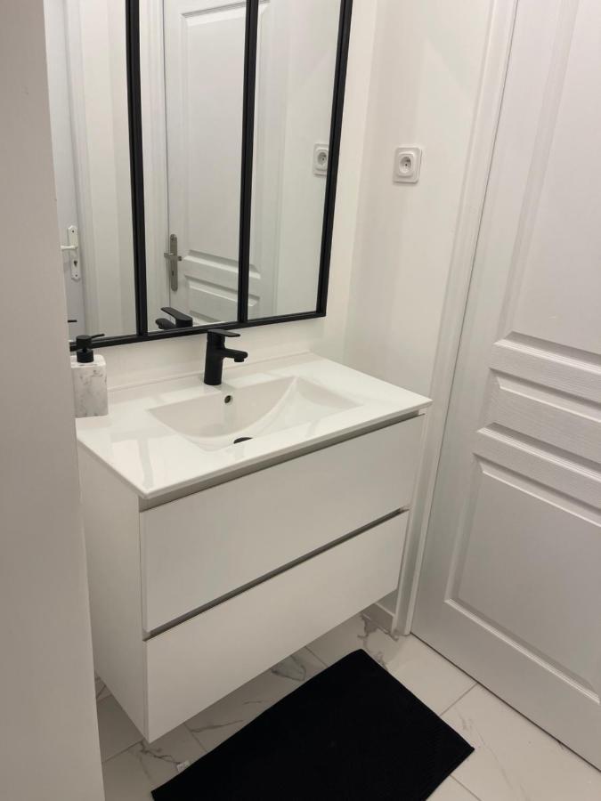 Maison Meublee Avec Parking Appartement *