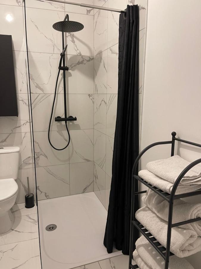Maison Meublee Avec Parking Appartement