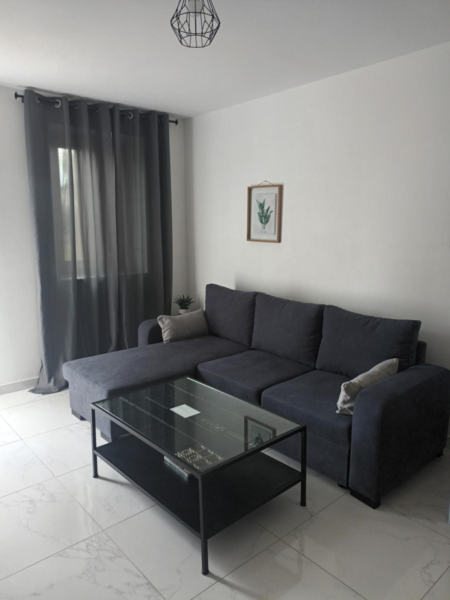 Maison Meublee Avec Parking Apartment *